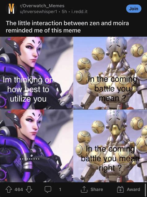 reddit overwatch